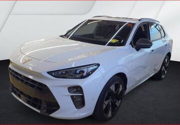 Cupra Terramar 24.170 km 40.450 &euro; Hünxe 46569