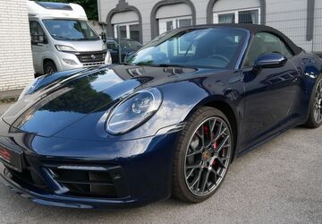 Porsche 911 Urmodell 93.621 km 108.992 &euro; Mülheim an der Ruhr 45473