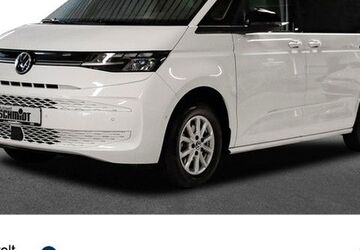 VW T7 Multivan 4.590 km 49.850 &euro; Recklinghausen 45657