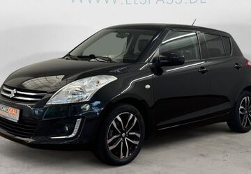 Suzuki Swift 63.187 km 9.989 &euro; Moers 47445