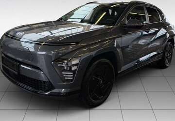 Hyundai KONA 7.195 km 29.899 &euro; Oberhausen 46149