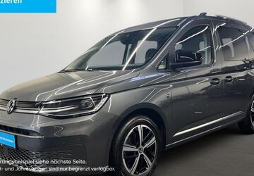 VW Caddy 63.911 km 24.900 &euro; Mülheim an der Ruhr 45481