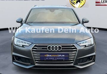 Audi A4 229.880 km 16.600 &euro; Gladbeck 45966
