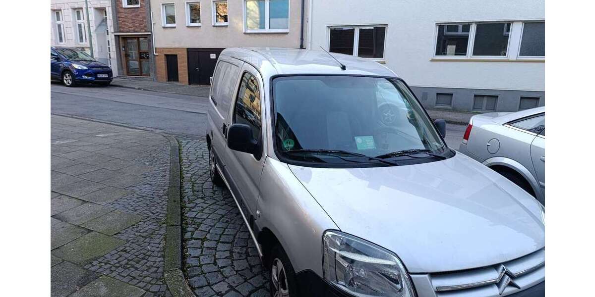 Citroen Berlingo 156.445 km 800 &euro; Essen 45147