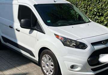Ford Transit Connect 78.000 km 12.600 &euro; Essen 45257