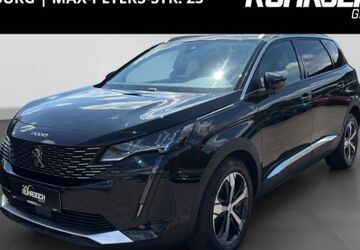 Peugeot 5008 30.100 km 31.490 &euro; Duisburg 47059