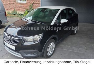 Opel Crossland (X) 37.000 km 14.950 &euro; Rheurdt 47509
