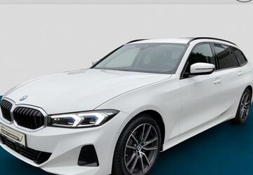 BMW 318 6.250 km 38.950 &euro; Duisburg 47053