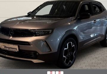 Opel Mokka 44.310 km 20.990 &euro; Essen 45356