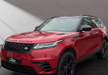 Land Rover Range Rover Velar 47.500 km 52.900 &euro; Wesel 46485