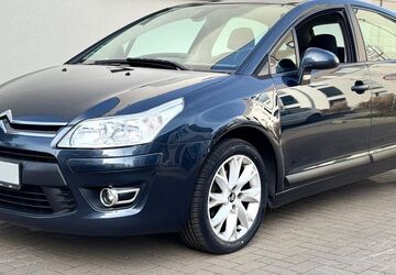 Citroen C4 250.000 km 2.200 &euro; Düsseldorf 40591