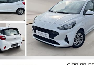 Hyundai i10 17.603 km 14.989 &euro; Oberhausen 46149