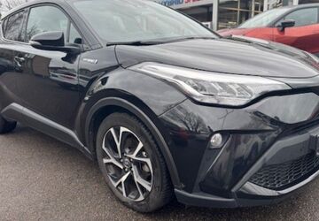 Toyota C-HR 69.057 km 21.900 &euro; Gelsenkirchen 45891