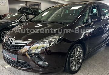 Opel Zafira 85.000 km 14.490 &euro; Gelsenkirchen 45881