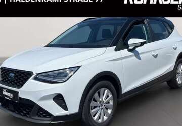Seat Arona 12.500 km 17.490 &euro; Essen 45143