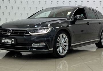 VW Passat Variant 215.016 km 14.750 &euro; Oberhausen 46149