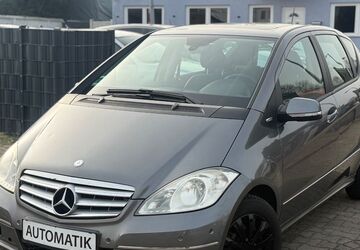 Mercedes-Benz A 160 178.000 km 3.950 &euro; Rheinberg 47495
