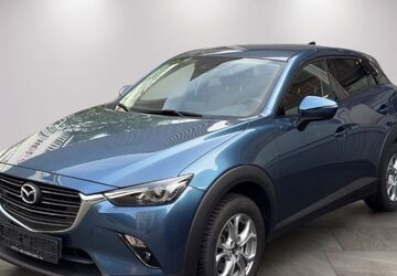 Mazda CX-3 54.247 km 17.770 &euro; Essen 45145