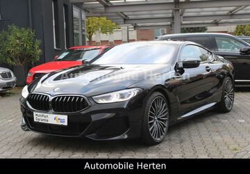 BMW 840 140.000 km 43.990 &euro; Herten 45699