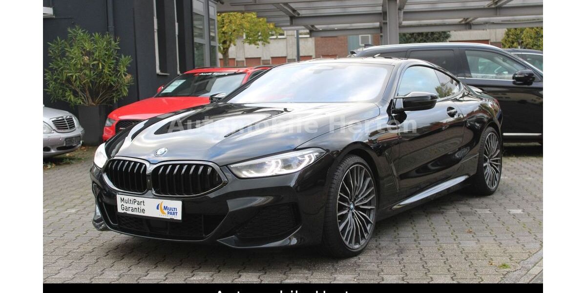 BMW 840 140.000 km 43.990 &euro; Herten 45699