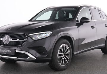 Mercedes-Benz GLC 220 11.554 km 46.999 &euro; Essen 45309