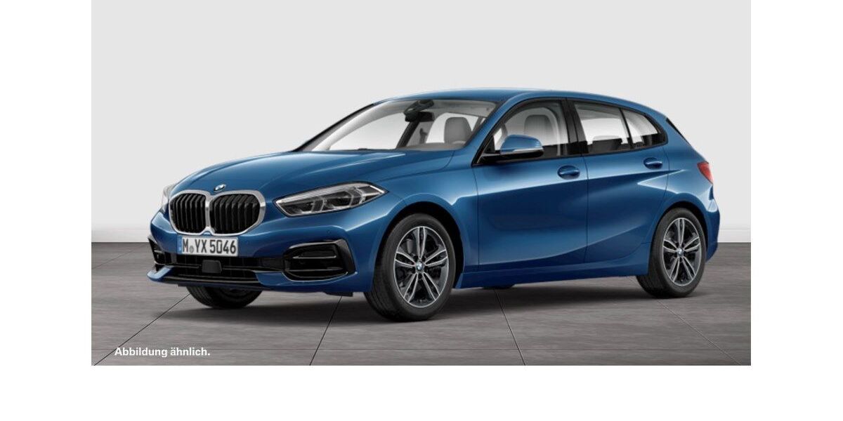 BMW 118 37.168 km 24.390 &euro; Mettmann 40822