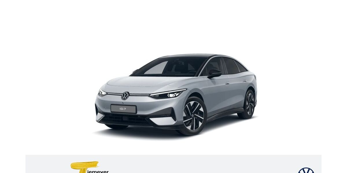 VW ID.7 55.458 km 37.690 &euro; Bochum 44892