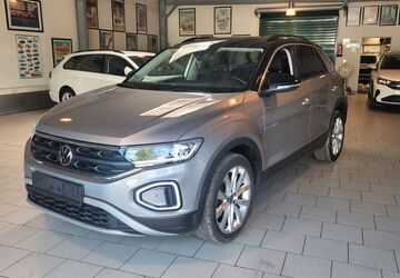 VW T-Roc 110.010 km 15.999 &euro; Oberhausen 46049
