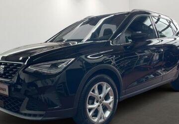 Seat Arona 45.246 km 17.330 &euro; Velbert 42553