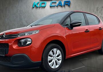 Citroen C3 198.023 km 4.099 &euro; Oberhausen 46045
