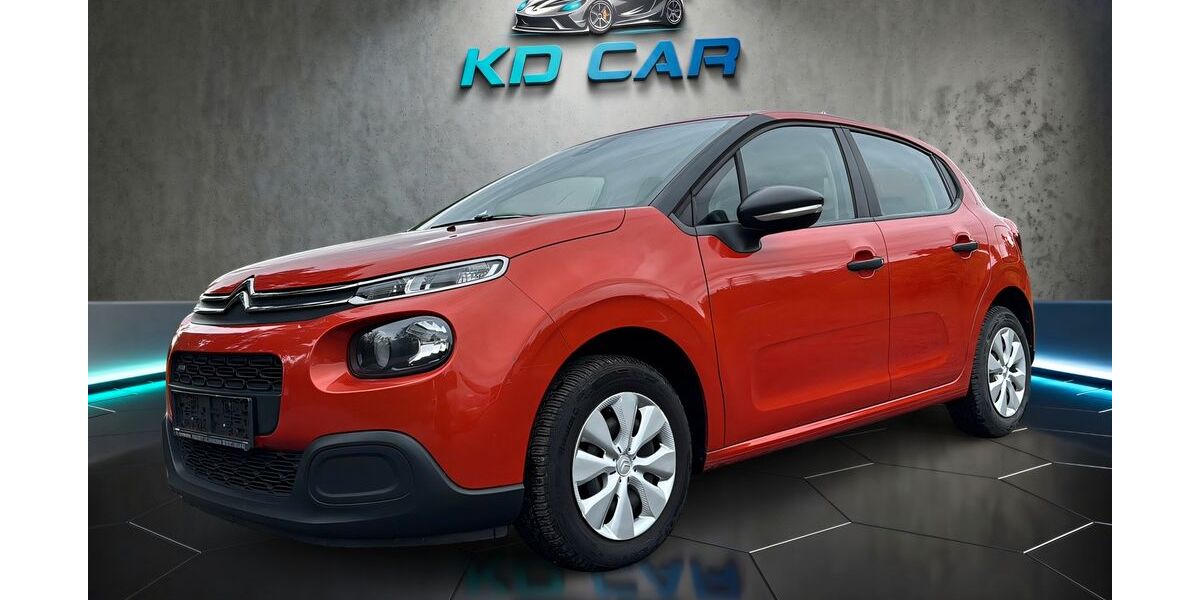 Citroen C3 198.023 km 4.099 &euro; Oberhausen 46045