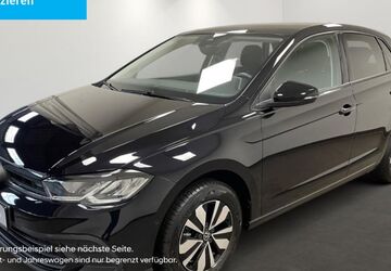 VW Polo 6.246 km 23.750 &euro; Düsseldorf 40233