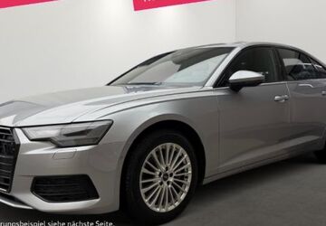 Audi A6 42.224 km 32.900 &euro; Düsseldorf 40233