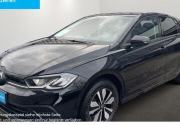 VW Polo 6.070 km 28.480 &euro; Mülheim 45478