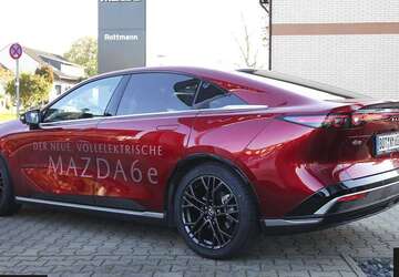 Mazda 6 7.480 km 38.970 &euro; Bottrop 46244