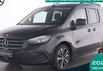 Mercedes-Benz T-Klasse 2.832 km 34.495 &euro; Essen 45309