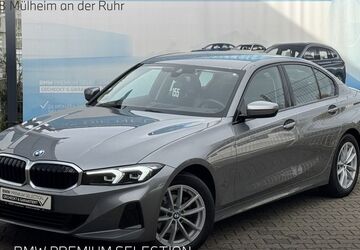 BMW 318 36.015 km 31.199 &euro; Mülheim an der Ruhr 45478