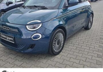 Fiat 500 21.132 km 24.950 &euro; Wesel 46485