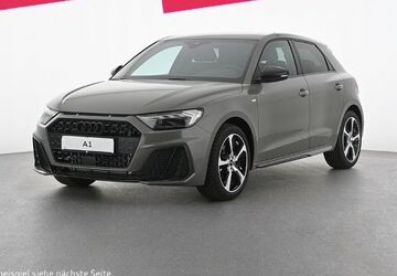 Audi A1 5.000 km 31.880 &euro; Essen 45143