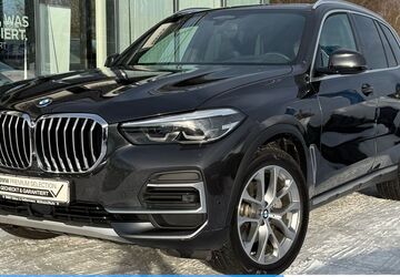 BMW X5 57.639 km 53.950 &euro; Mülheim 45472