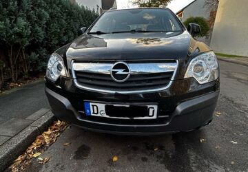 Opel Antara 177.000 km 4.000 &euro; Düsseldorf 40472