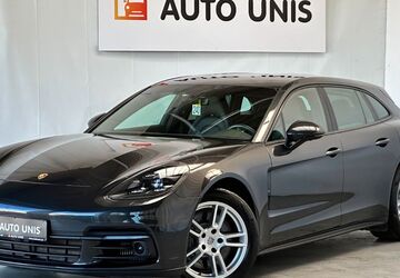 Porsche Panamera 109.729 km 52.241 &euro; Wesel 46485
