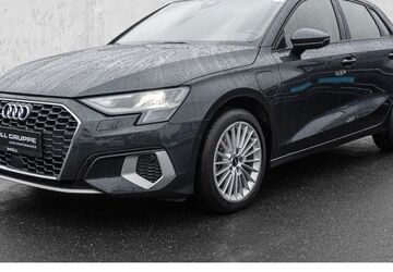 Audi A3 49.923 km 24.980 &euro; Düsseldorf 40474