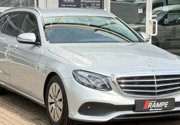 Mercedes-Benz E 220 230.130 km 13.900 &euro; Oberhausen 46149