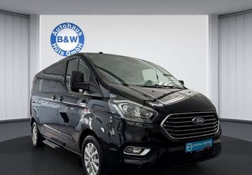 Ford Tourneo Custom 99.985 km 32.499 &euro; Krefeld 47805