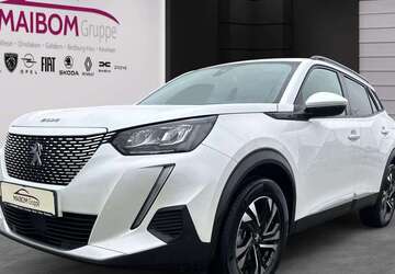 Peugeot 2008 46.555 km 17.490 &euro; Dinslaken 46539