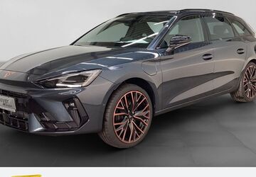 Cupra Leon 7.999 km 43.390 &euro; Oberhausen 46145