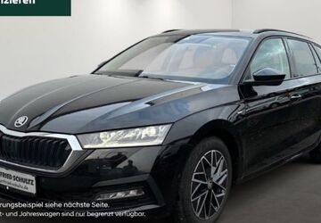 Skoda Octavia 71.410 km 23.690 &euro; Mettmann 40822