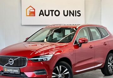 Volvo XC60 159.232 km 28.441 &euro; Wesel 46485