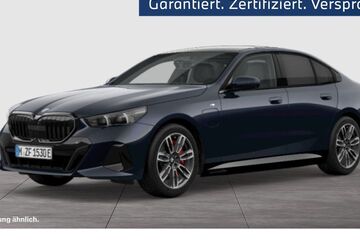 BMW 550 29.126 km 73.800 &euro; Herne 44625